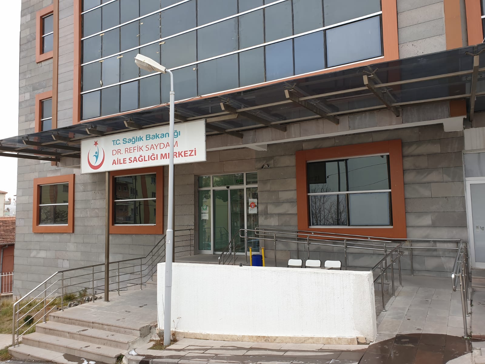 Asm Dış Görünüm 2